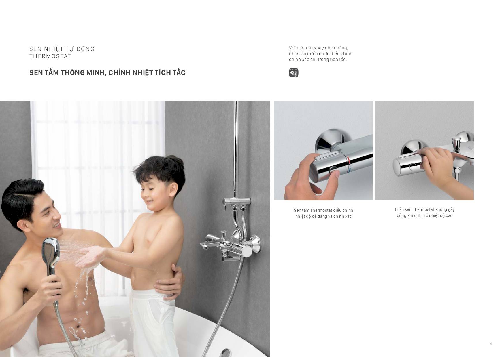 Bảng giá và Catalogue Thiết bị vệ sinh INAX mới nhất 2024 /Page 45